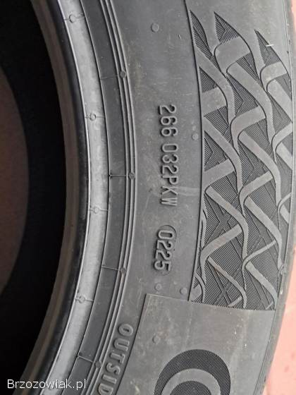 Continental PremiumContact 7 215/65 R16 102 V XL