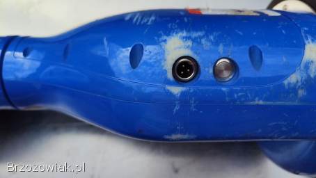 Elektryczna deskorolka haverboard