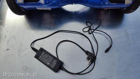 Elektryczna deskorolka haverboard