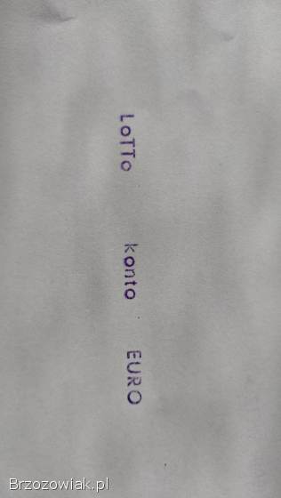 Mały drukarz ABC z lat 60-tych