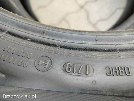 Opony Letnie Continental EcoContact 6 235/55 R19 V XL