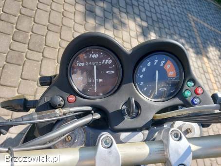 KTM Duke 620 lc4 ( exc sx 1998