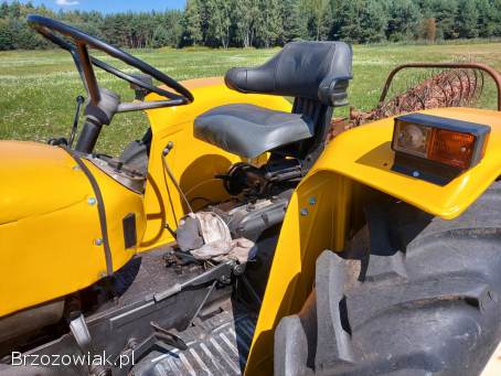 Ursus c 360 ( zetor massey 255 mtz 330 mf )