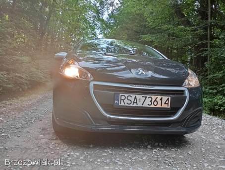 Peugeot 208 Like 2019