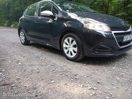 Peugeot 208 Like 2019