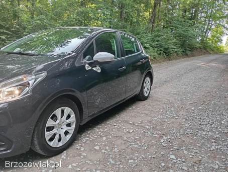 Peugeot 208 Like 2019