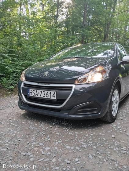 Peugeot 208 Like 2019