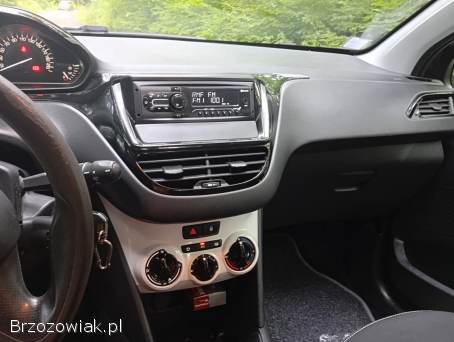 Peugeot 208 Like 2019