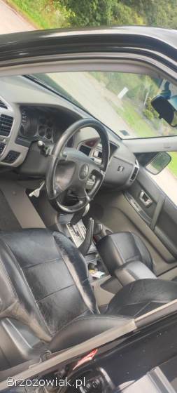 Mitsubishi Pajero 2 2004