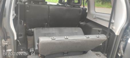 Mitsubishi Pajero 2 2004