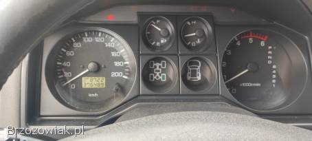 Mitsubishi Pajero 2 2004