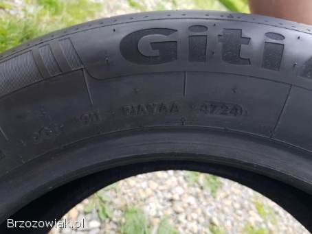 Opony letnie Giti Synergy H2 205/60/16 96H