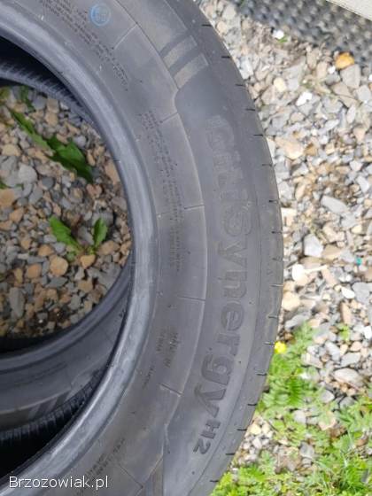 Opony letnie Giti Synergy H2 205/60/16 96H