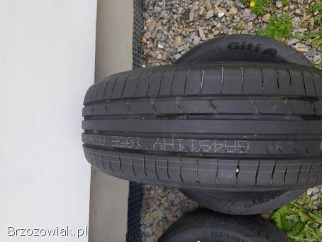 Opony letnie Giti Synergy H2 205/60/16 96H