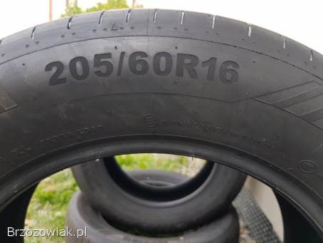 Opony letnie Giti Synergy H2 205/60/16 96H