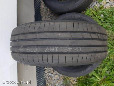 Opony letnie Giti Synergy H2 205/60/16 96H