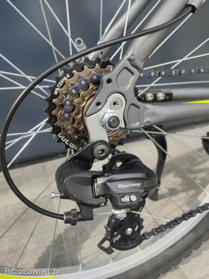 Sprzedam rower Kross