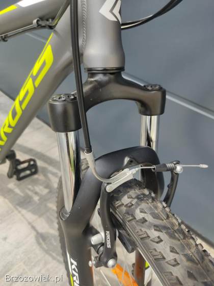 Sprzedam rower Kross
