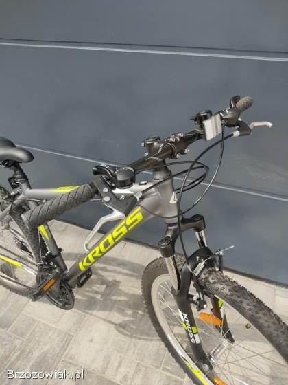 Sprzedam rower Kross