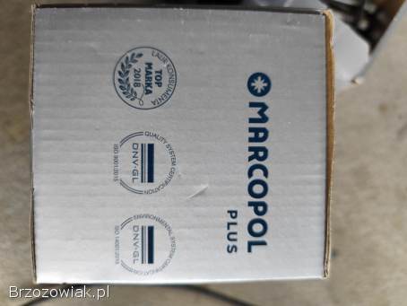 Wkręty do płyty warstwowej