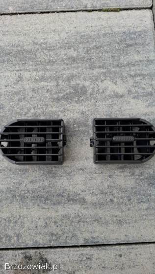 Opel Corsa C kratki nawiewu