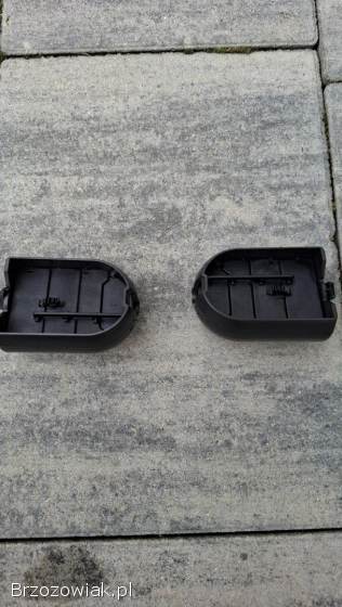 Opel Corsa C kratki nawiewu