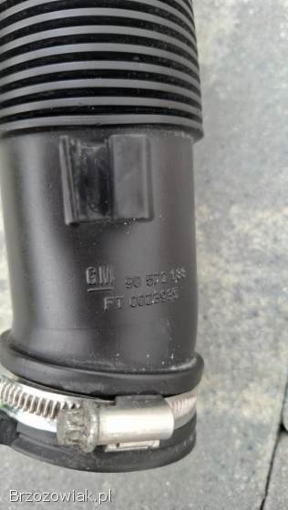 Opel Corsa C 1.  0 wąż dolotowy