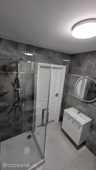 Mieszkanie do wynajęcia ul.  Chopina