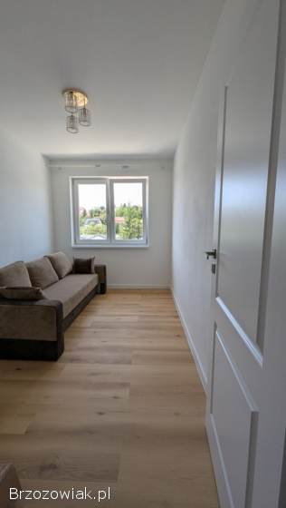 Mieszkanie do wynajęcia ul.  Chopina