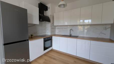 Mieszkanie do wynajęcia ul.  Chopina