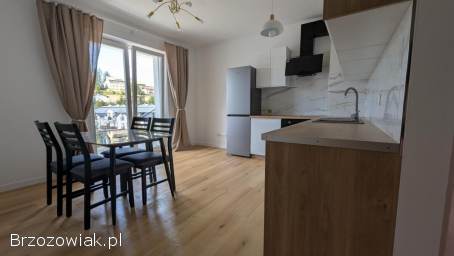 Mieszkanie do wynajęcia ul.  Chopina