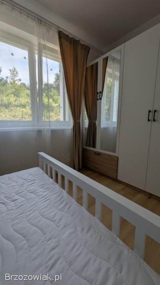 Mieszkanie do wynajęcia ul.  Chopina