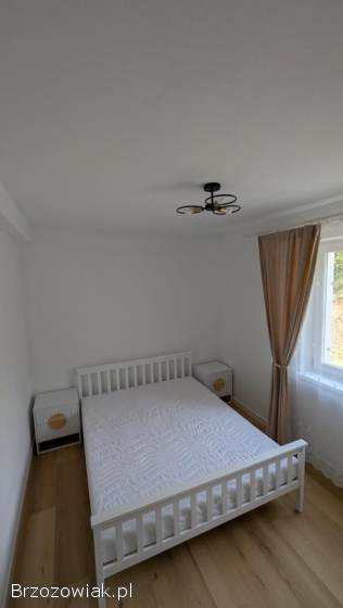 Mieszkanie do wynajęcia ul.  Chopina