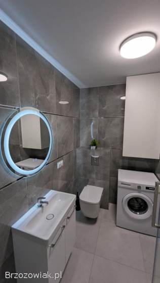 Mieszkanie do wynajęcia ul.  Chopina