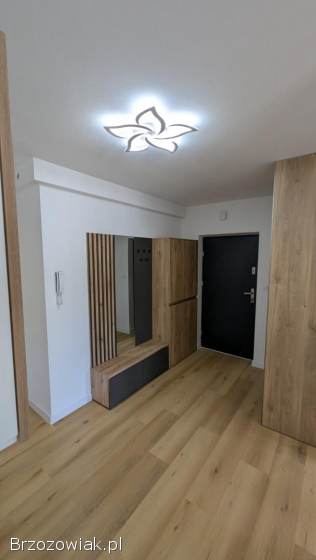 Mieszkanie do wynajęcia ul.  Chopina