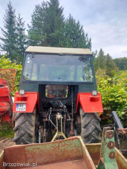 Zetor 7245