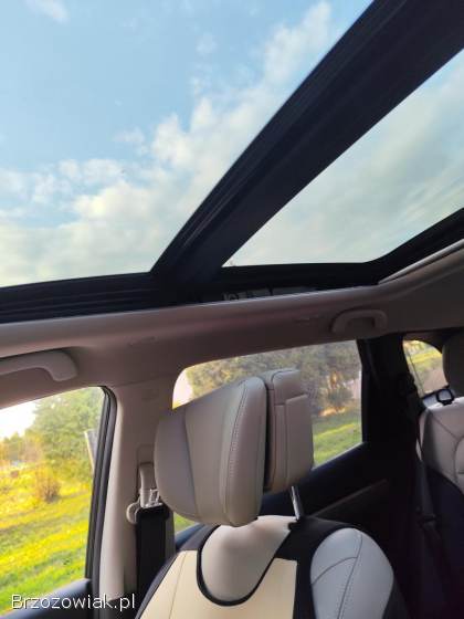 Renault Koleos Initiale Paris 4 2018