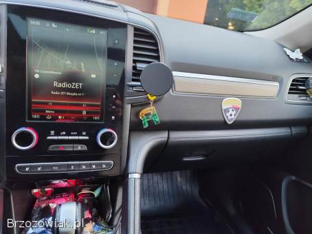 Renault Koleos Initiale Paris 4 2018