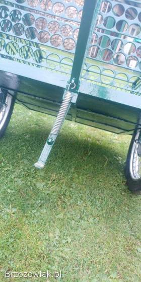 Wózek ogrodowy,  kolaska