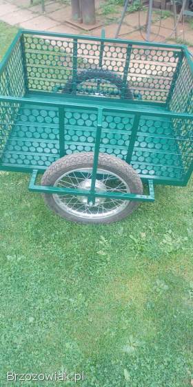 Wózek ogrodowy,  kolaska