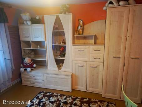 Do sprzedania dom w miejscowości Długie gm.  Zarszyn.