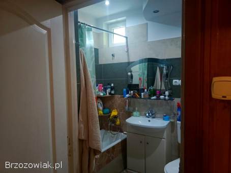 Do sprzedania dom w miejscowości Długie gm.  Zarszyn.