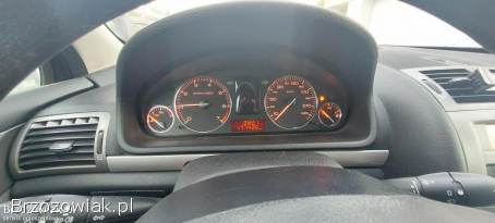 Peugeot 407 Sw 2005