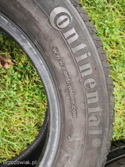 Sprzedam opony firmy Continental