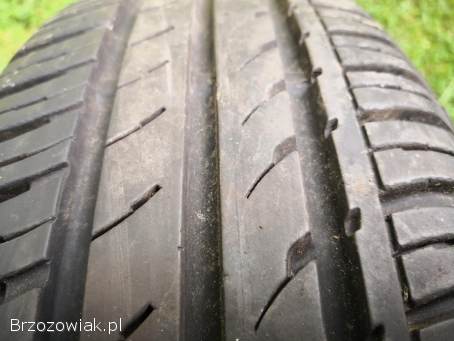 Sprzedam opony firmy Continental