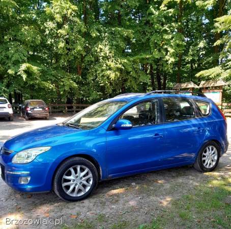 Hyundai i30 Kombi 2009