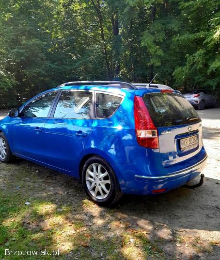 Hyundai i30 Kombi 2009