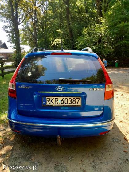 Hyundai i30 Kombi 2009