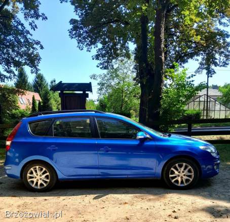 Hyundai i30 Kombi 2009