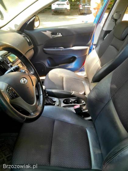 Hyundai i30 Kombi 2009